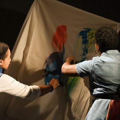 Le Tissu des rêves