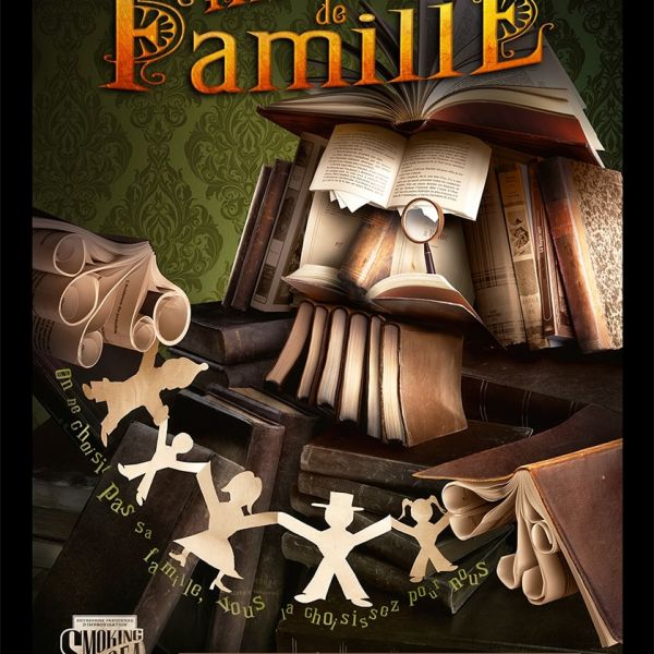 Histoires de famille - 31 décembre