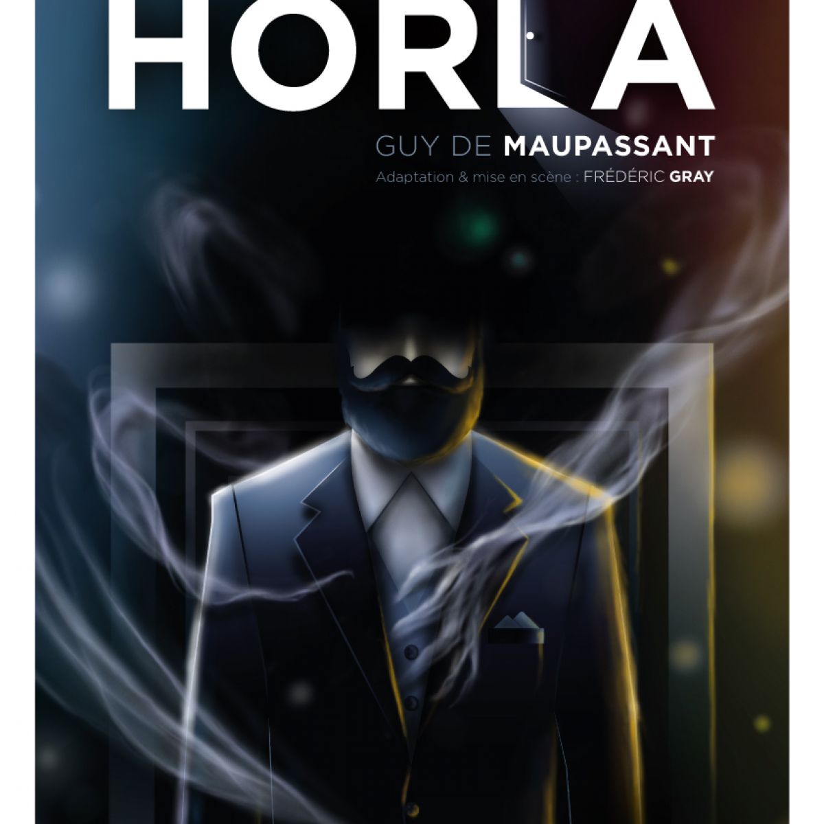 Le Horla - 31 décembre