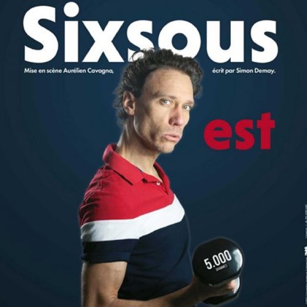 SIXSOUS : Le Champion