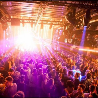 PRESTIGE NEW YEAR ELYSEUM ARC VIP CLUB FEU D'ARTIFICE GEANT ARC DE TRIOMPHE 2024