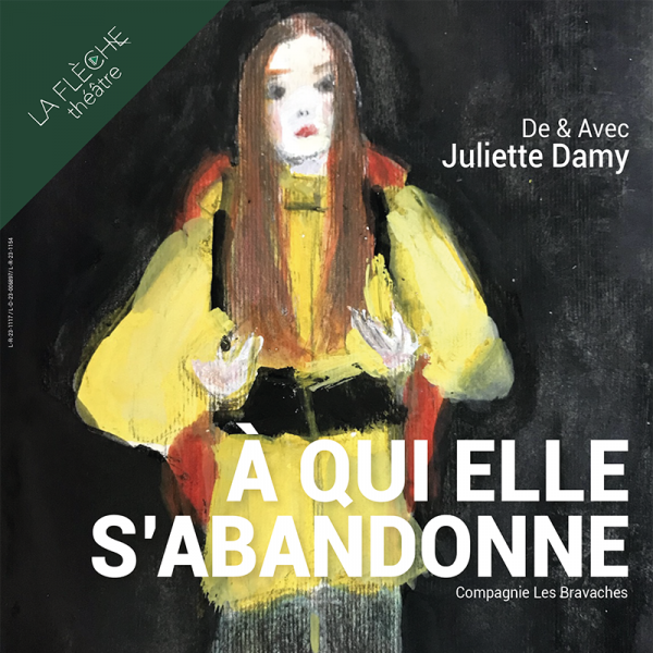 À qui elle s'abandonne