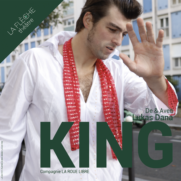 King
