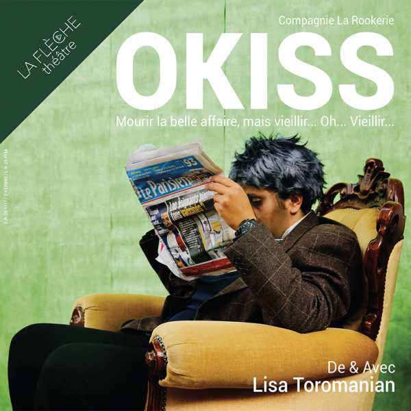 Okiss