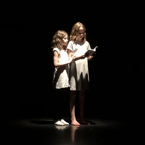 Stage de théâtre 8-12 ans : Contes et légendes du monde