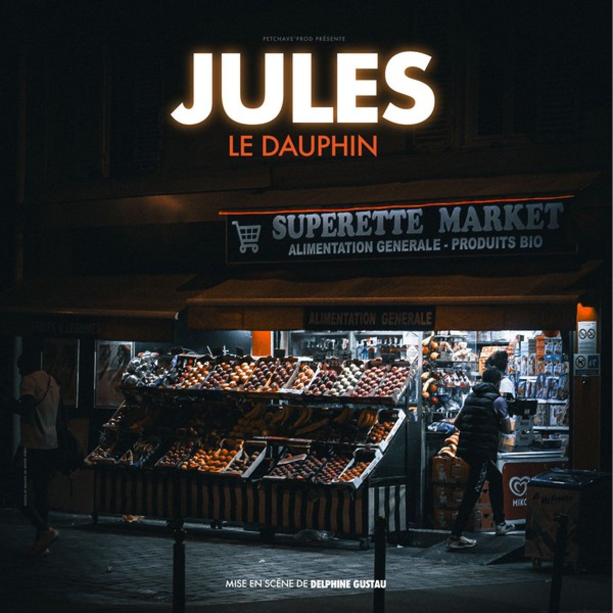 Le Dauphin