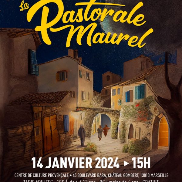 Pastorale Maurel