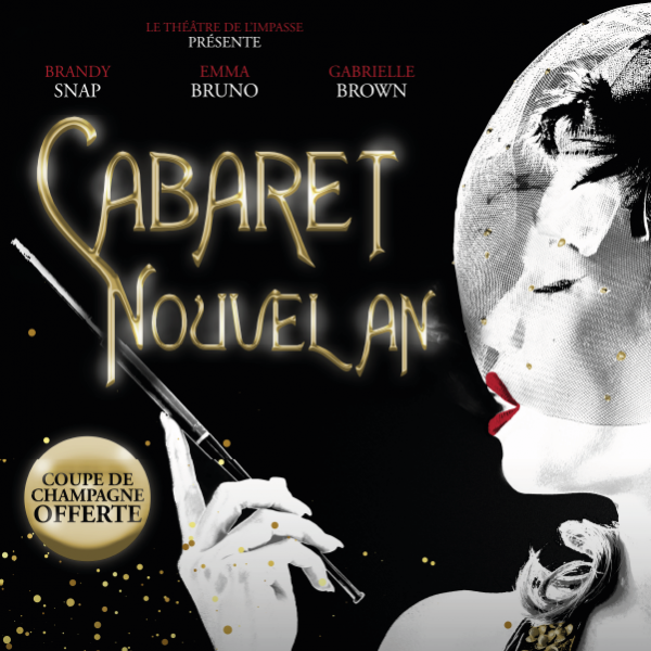 Cabaret Nouvel An