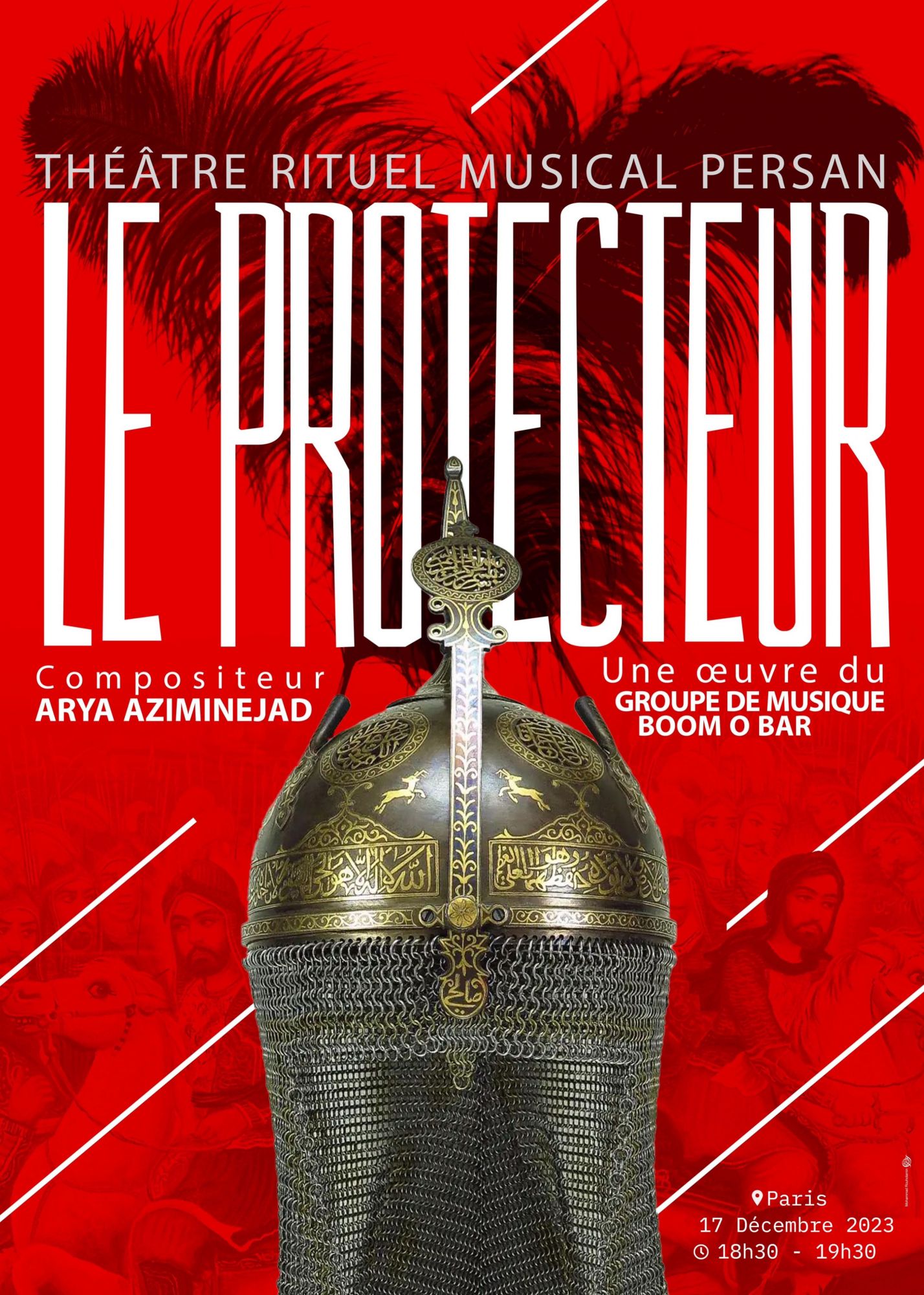 Le protecteur