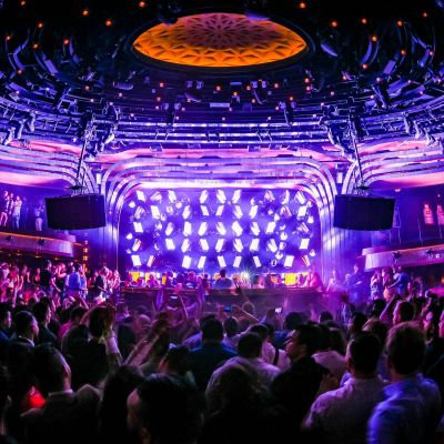 PARADISE NEW YEAR BIG PARTY 2024 LE + GRAND LOFT CLUB D' EUROPE + DE 1500M2 + DE 1500 PERSONNES  EMPLACEMENT TOP 1 FEU D’ ARTIFI