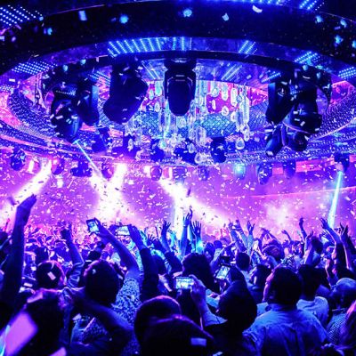PARADISE NEW YEAR BIG PARTY 2024 LE + GRAND LOFT CLUB D' EUROPE + DE 1500M2 + DE 1500 PERSONNES  EMPLACEMENT TOP 1 FEU D’ ARTIFI