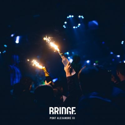 LE PLUS GRAND REVEILLON DE FRANCE + 2500 PERSONNES AU BRIDGE
