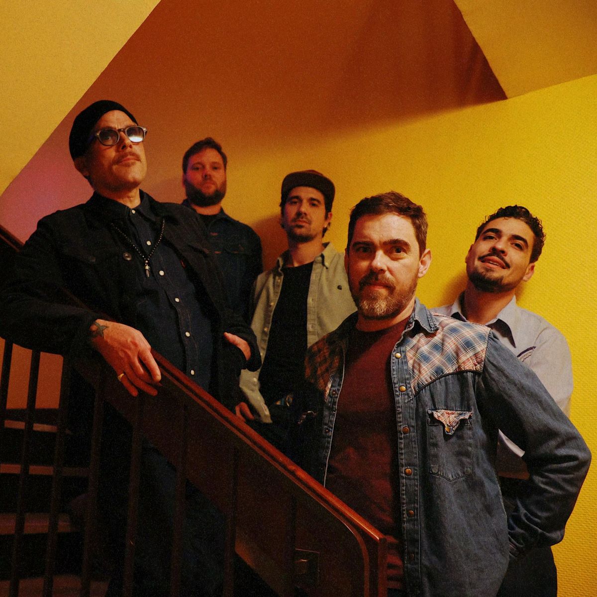 LOWLAND BROTHERS