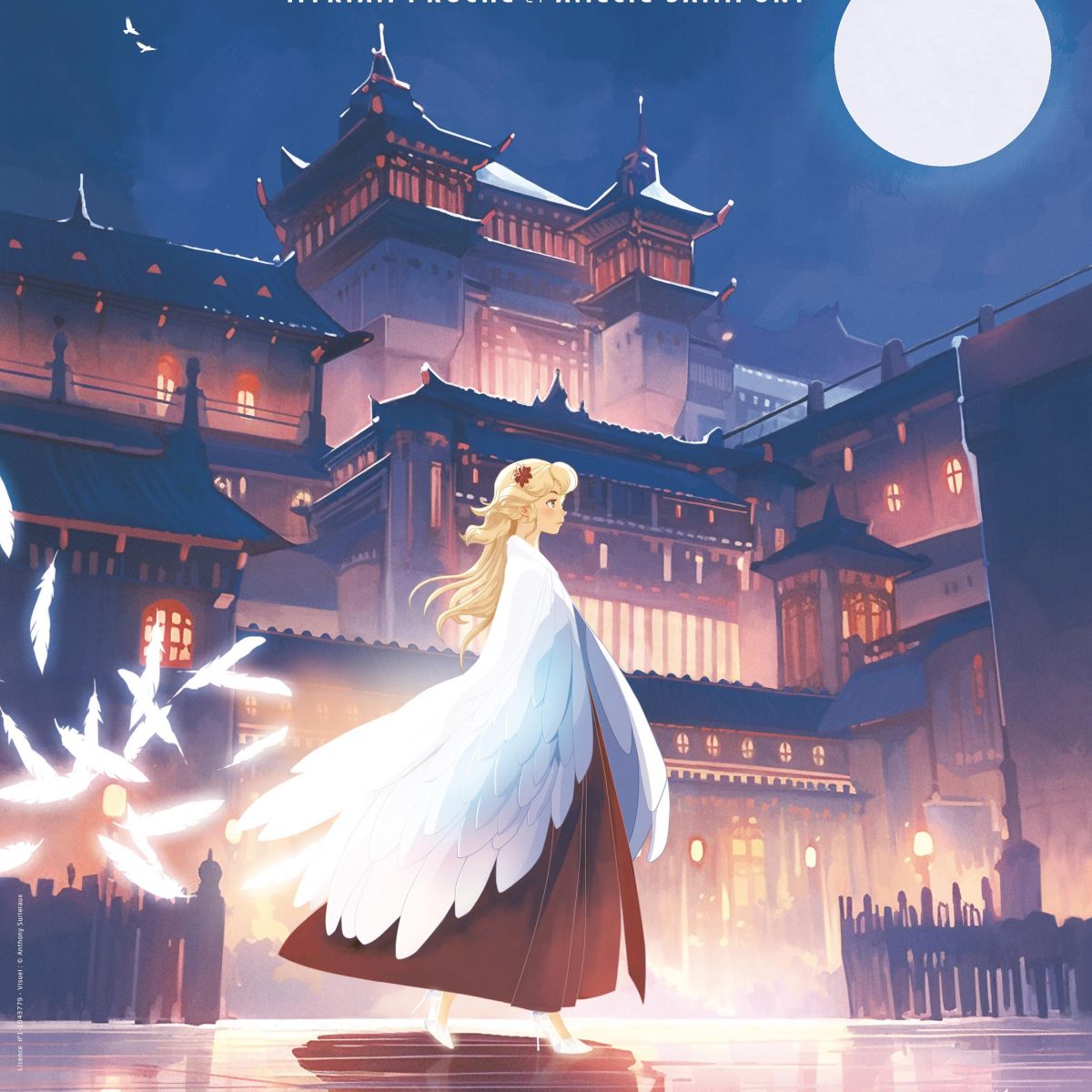 Cendrillon