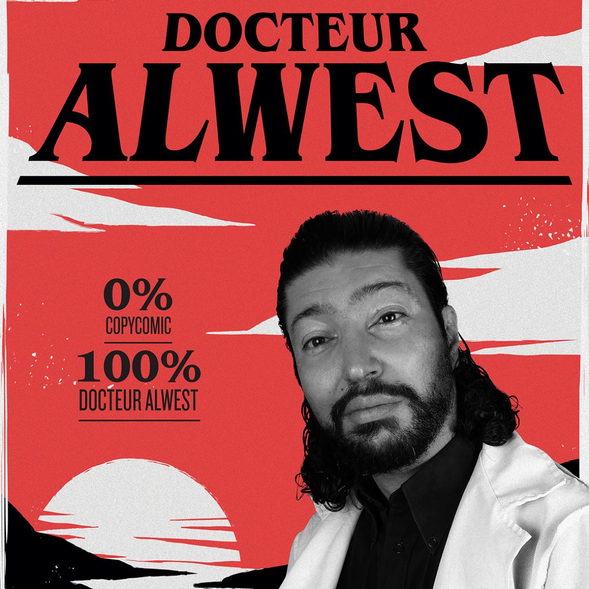 DOCTEUR ALWEST EN CONSULTATION !