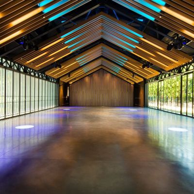 REVEILLON ROYAL MANOIR PAVILLON DES ETANGS PARIS 16EME
