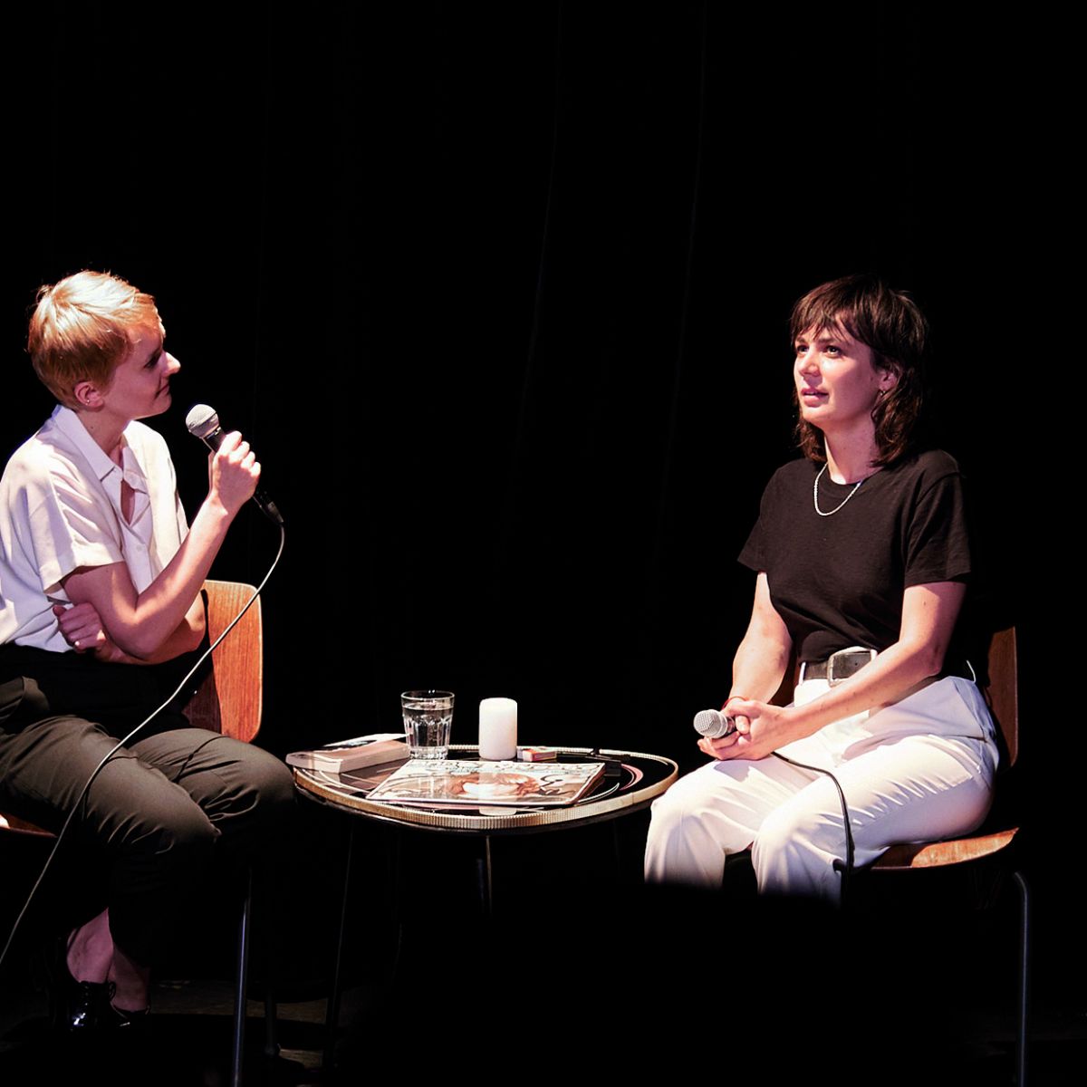 MARIE FORTUIT - FESTIVAL A TRAVERS CHANTS 2024