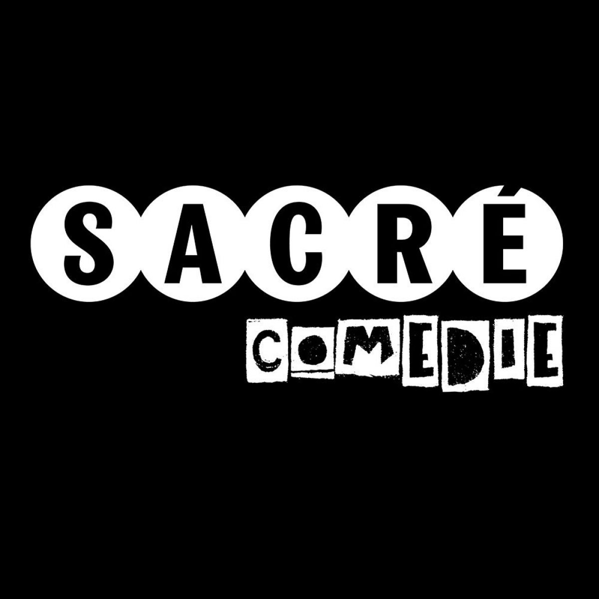 Sacré Comédie