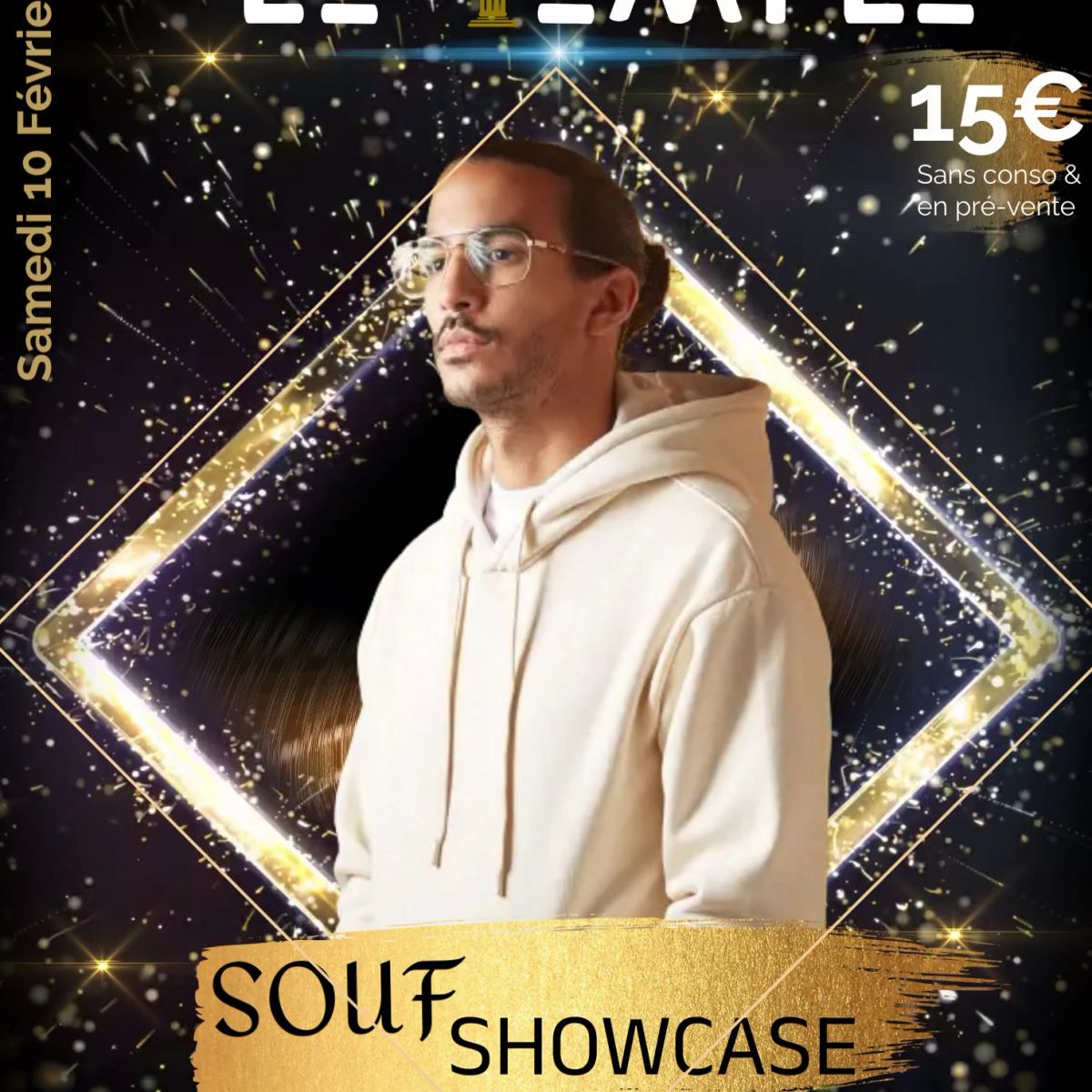 SOUF Show case