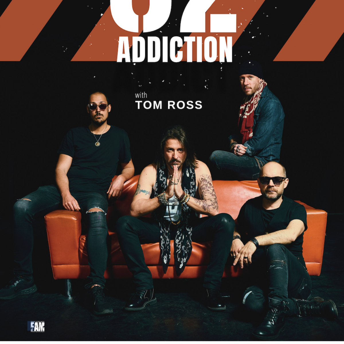 U2 ADDICTION