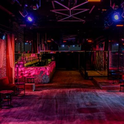 LE + GROS AFTERWORK VIP DE FRANCE INAUGURATION MON INCROYABLE VIP AFTERWORK @ LA NUIT LE CLUB PARIS EX - KEY PARIS REFAIT A NEUF