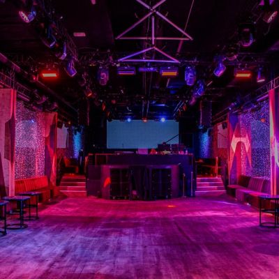 LE + GROS AFTERWORK VIP DE FRANCE INAUGURATION MON INCROYABLE VIP AFTERWORK @ LA NUIT LE CLUB PARIS EX - KEY PARIS REFAIT A NEUF