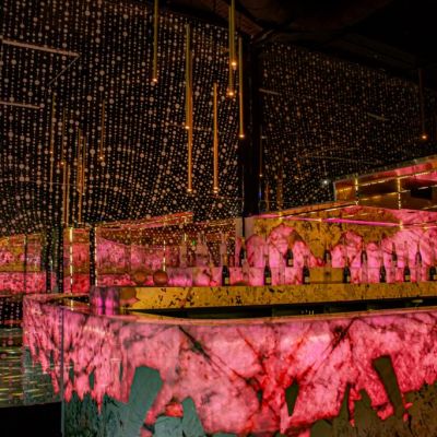 LE + GROS AFTERWORK VIP DE FRANCE INAUGURATION MON INCROYABLE VIP AFTERWORK @ LA NUIT LE CLUB PARIS EX - KEY PARIS REFAIT A NEUF