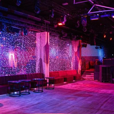 LE + GROS AFTERWORK VIP DE FRANCE INAUGURATION MON INCROYABLE VIP AFTERWORK @ LA NUIT LE CLUB PARIS EX - KEY PARIS REFAIT A NEUF