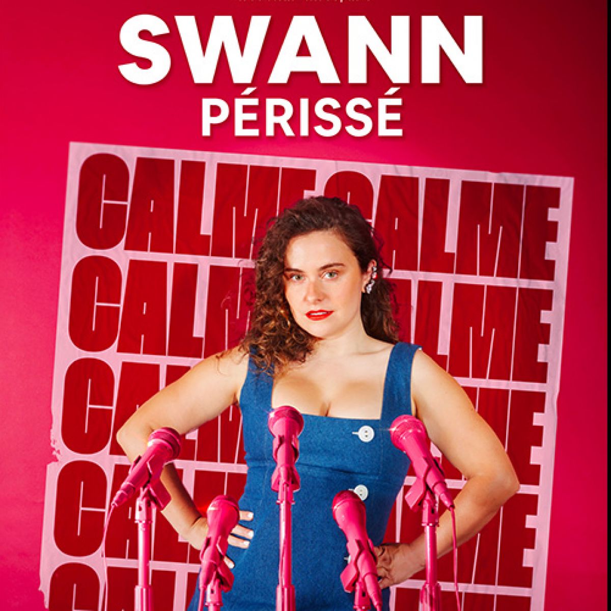 Swann Périssé