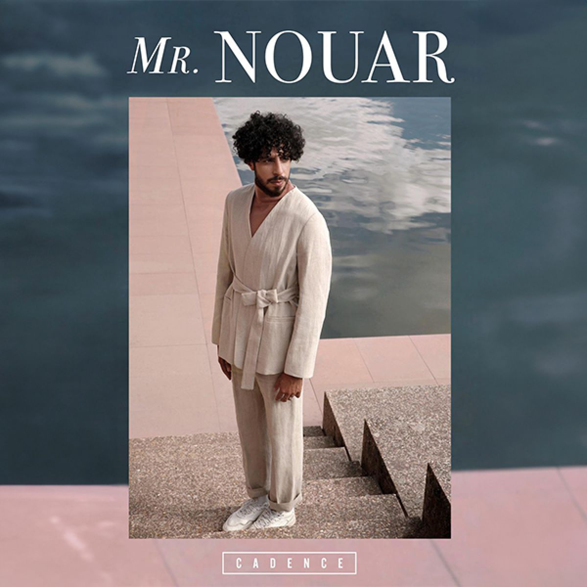 Mr nouar dans cadence