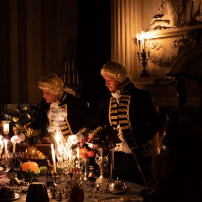 Polaris présente : La Belle et La Bête, le spectacle - Château de Goulaine