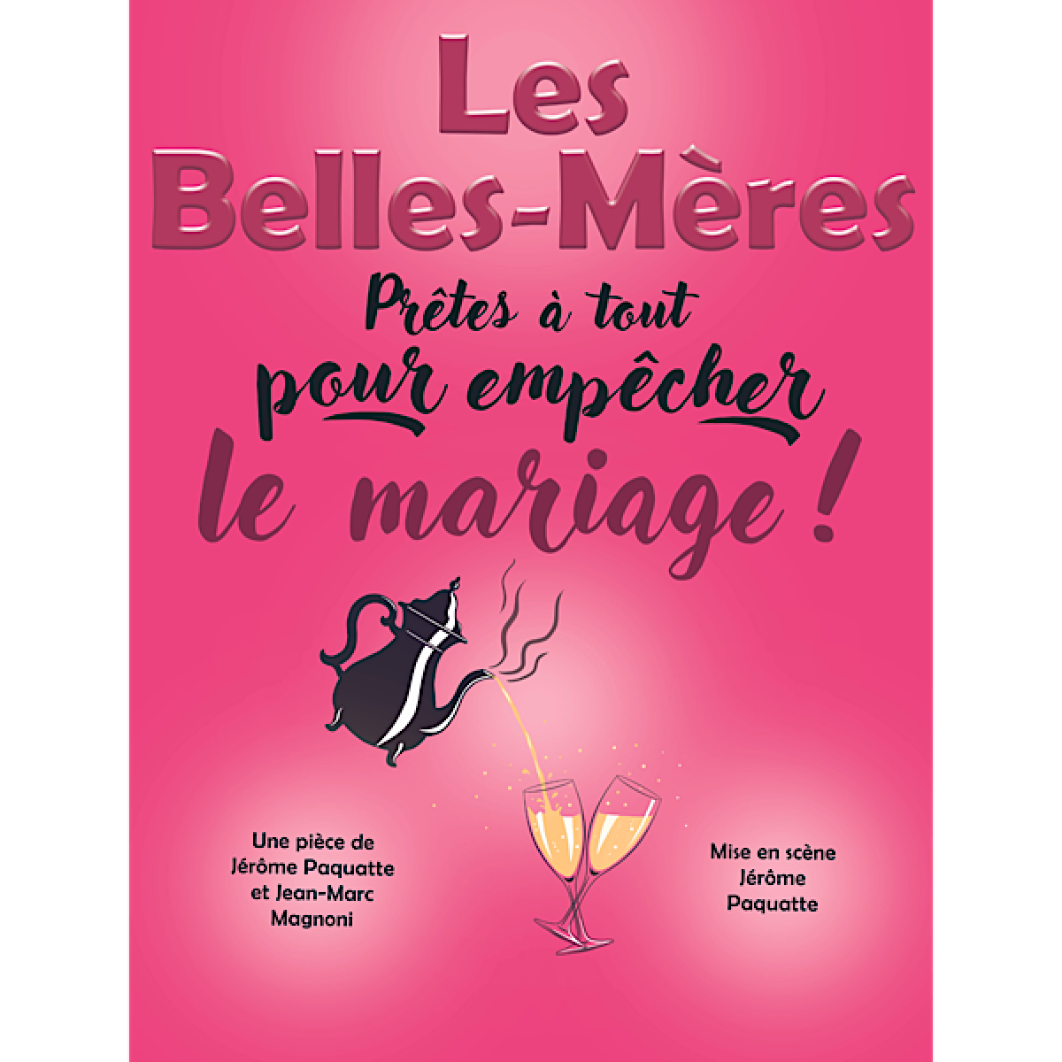 Les Belles-Mères