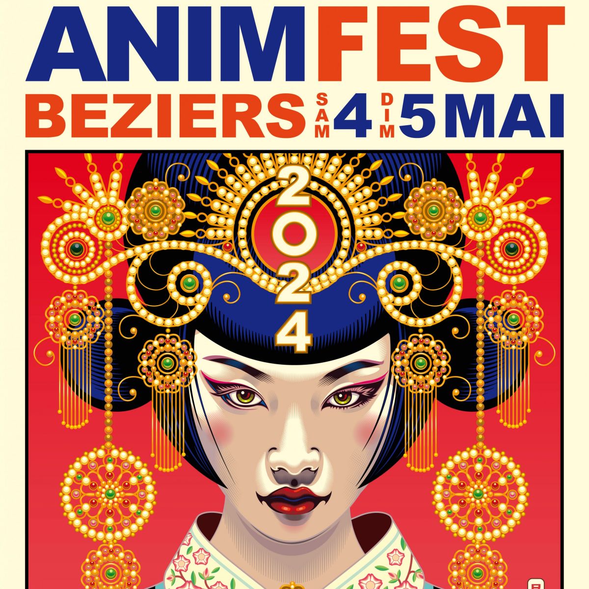 ANIMFEST - Béziers