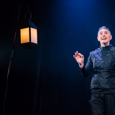 HEPTA, Le grand voyage du Petit Homme