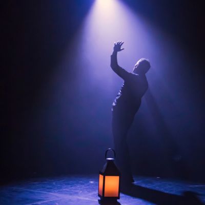 HEPTA, Le grand voyage du Petit Homme