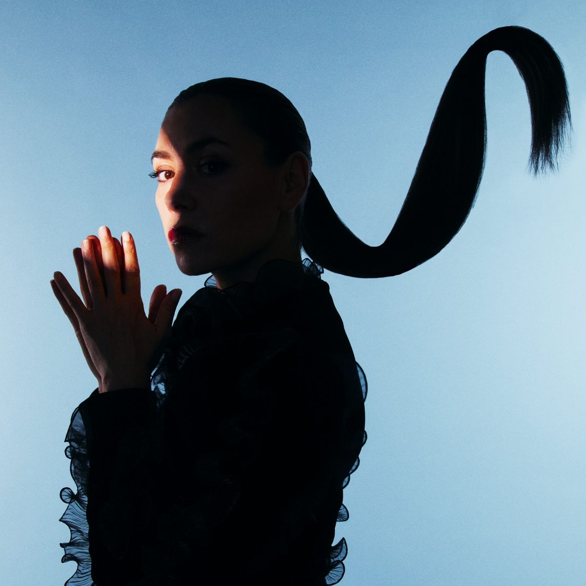 OLIVIA RUIZ + Feu Minéral