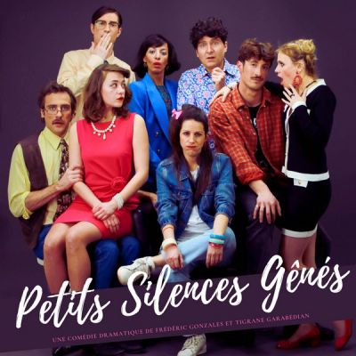 Petits silences gênés