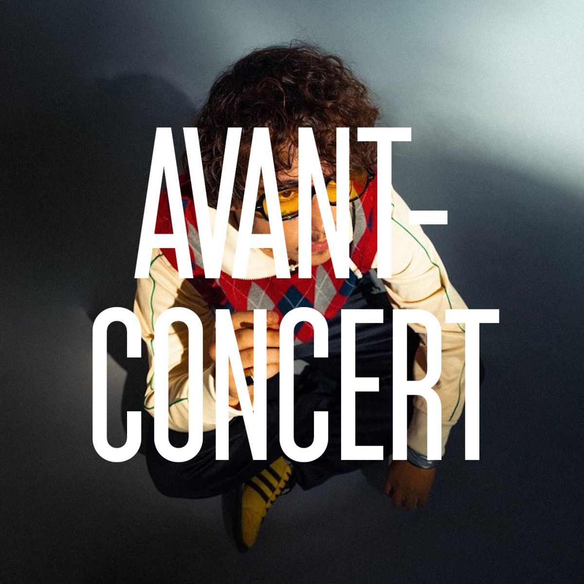 [AVANT-CONCERT] T'AS LE LOOK COCO