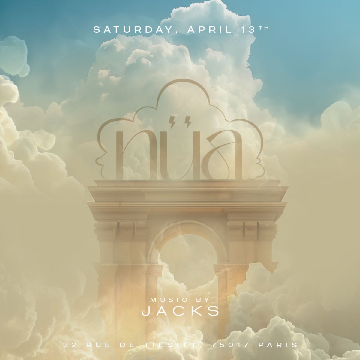 Nua paris