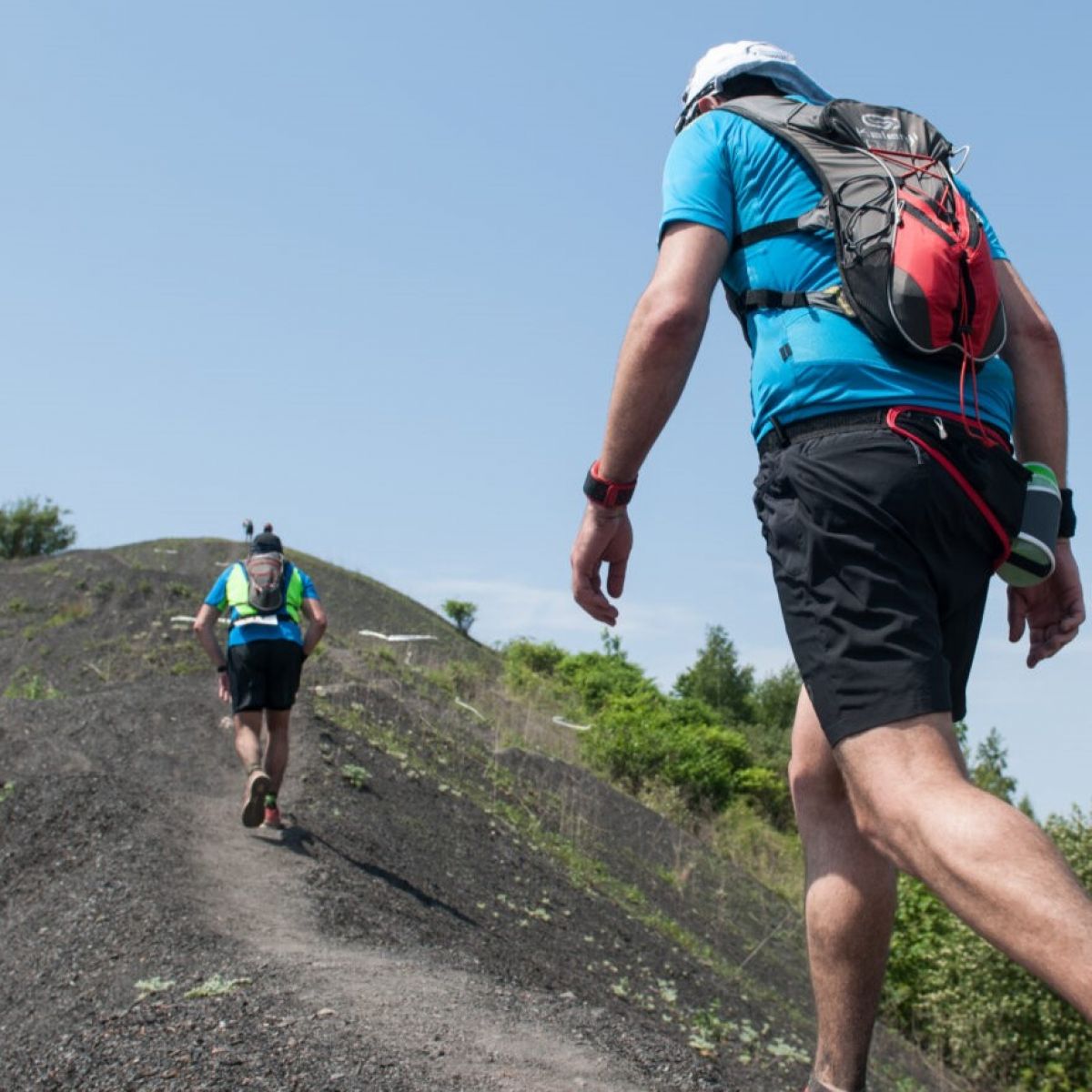 D’hier à aujourd’hui, le Bassin minier une terre de sports