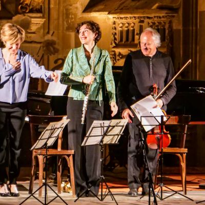 Les Rencontre Musicales de Noyers