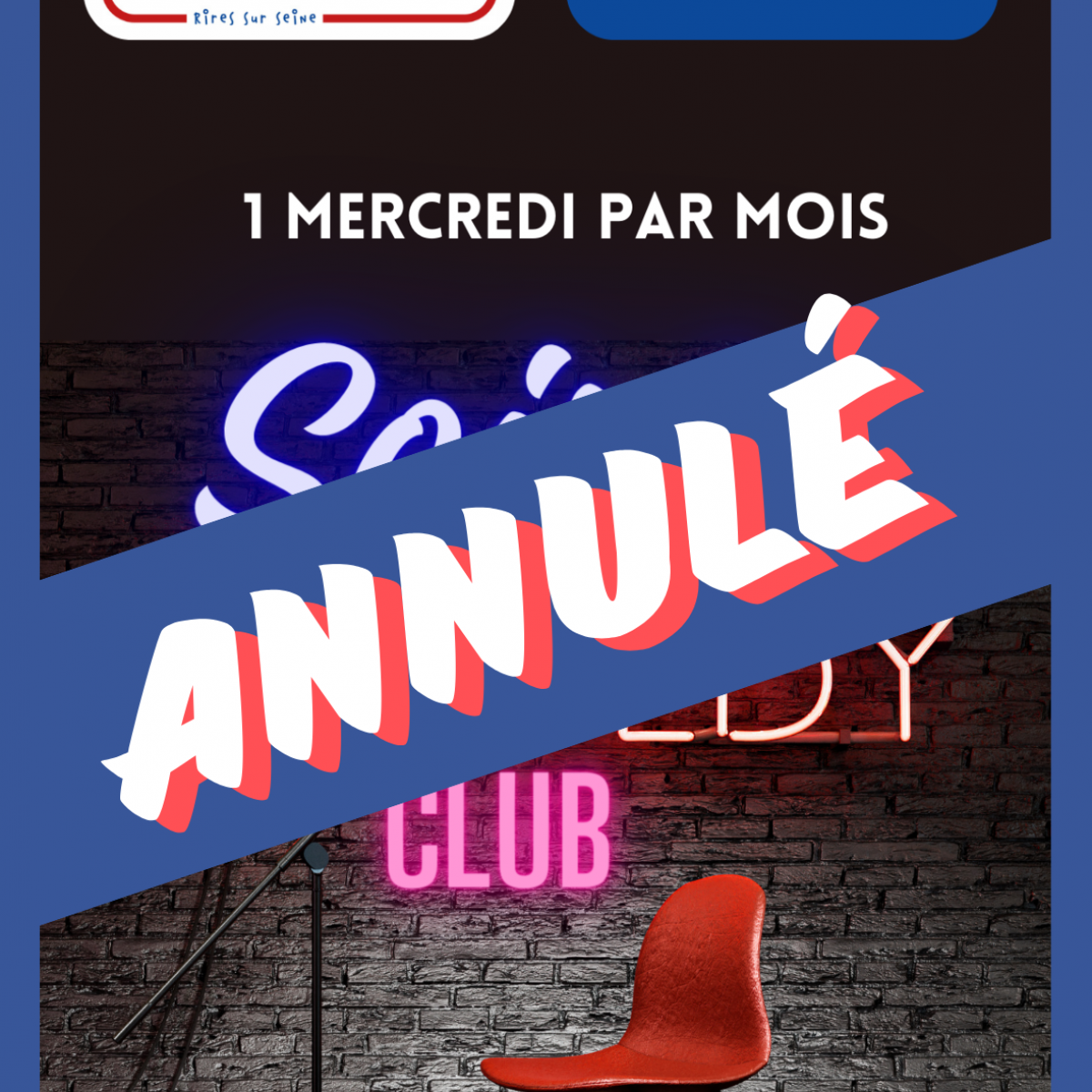 SOIREE COMEDY CLUB