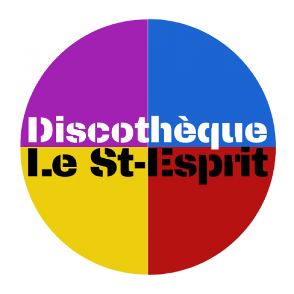 Discothèque "Le St-Esprit" - Ouverture officielle