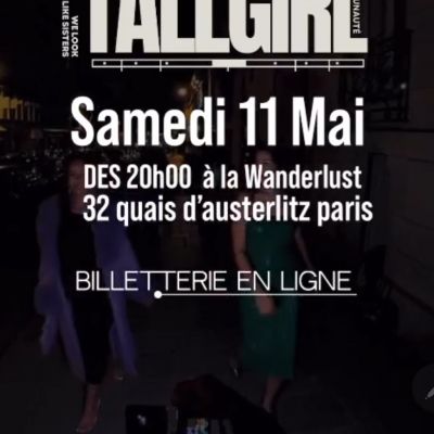 Soirée Talls Mixtes