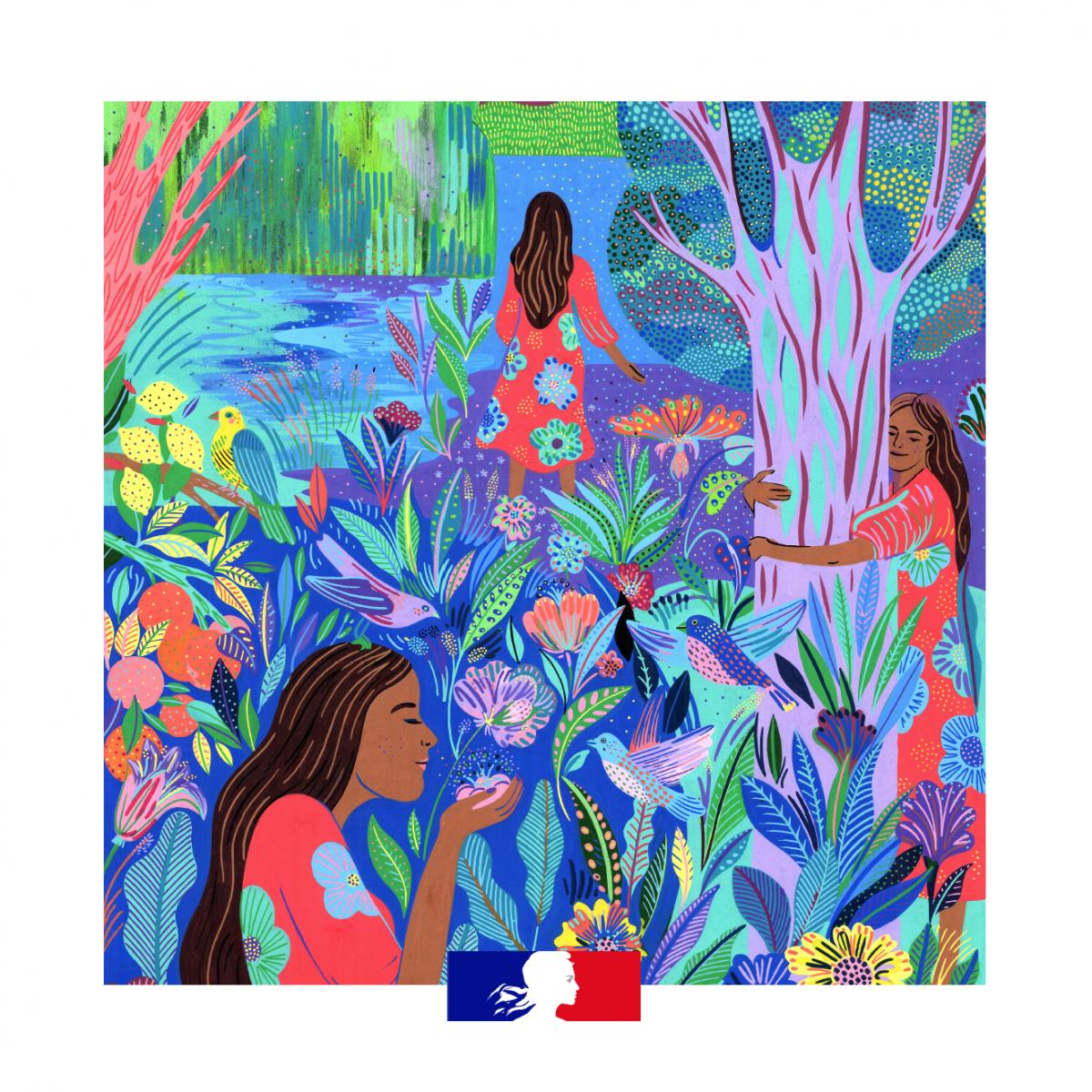 Rendez-vous aux jardins