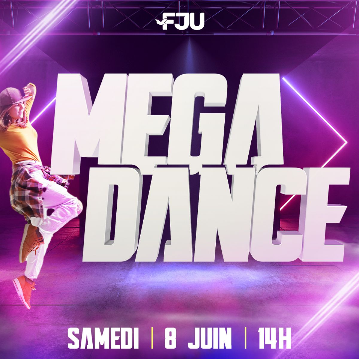 Mega Dance