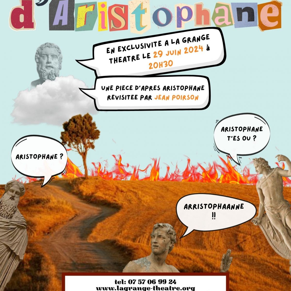 Les crapauds