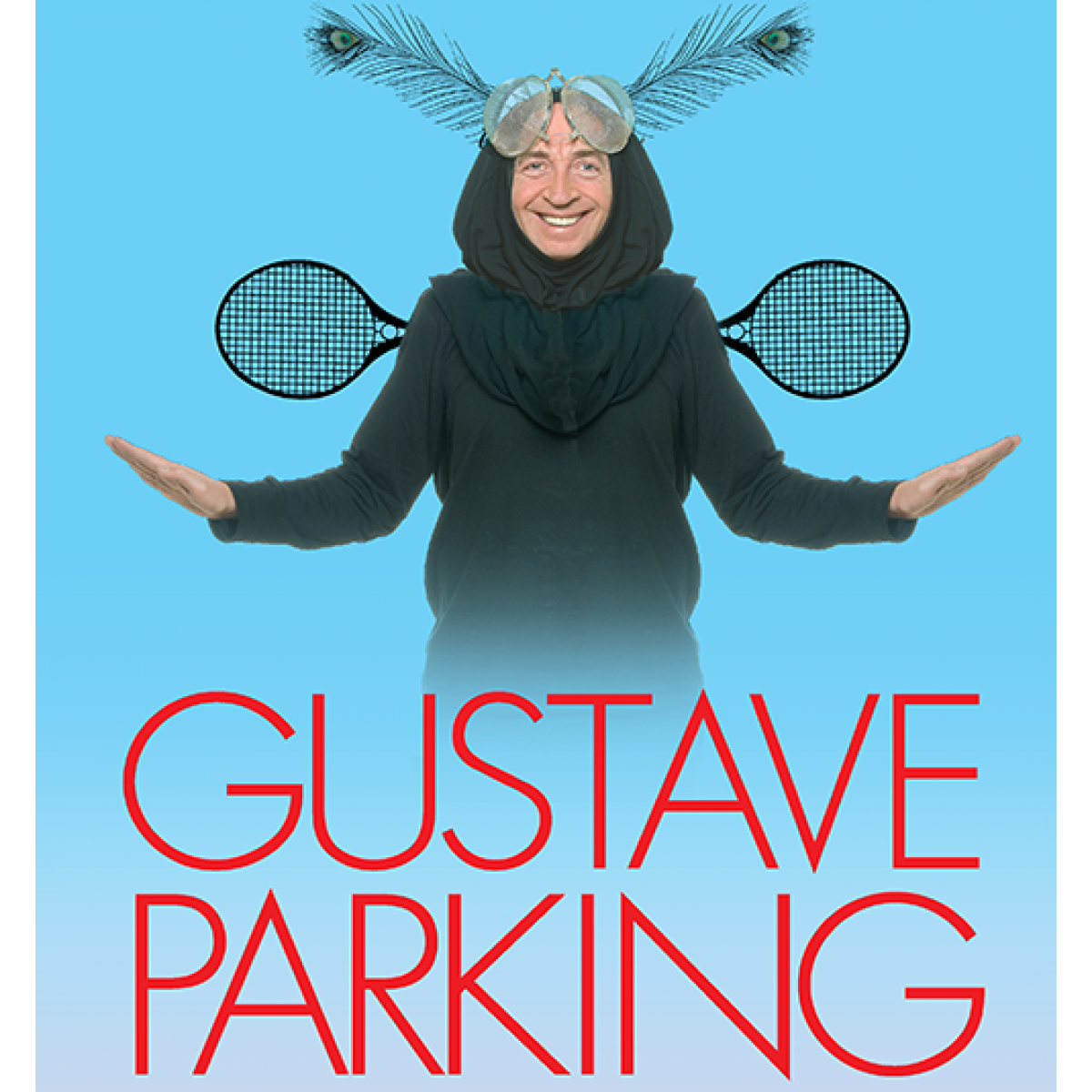 GUSTAVE PARKING - De mieux en mieux pareil