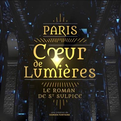 Cœur de Lumières présente : Le Roman de Saint-Sulpice
