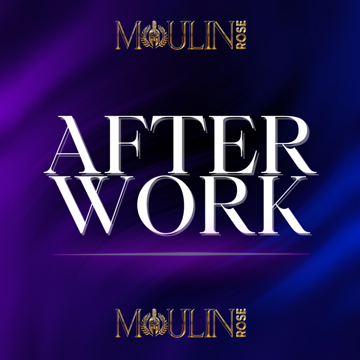 L'Afterwork du Moulin Rose